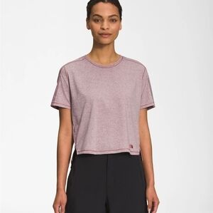 The North Face Women’s EA Dawndream Relaxed Short-Sleeve Size XS NWT